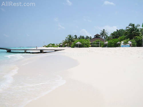 Validhu Island Resort 16